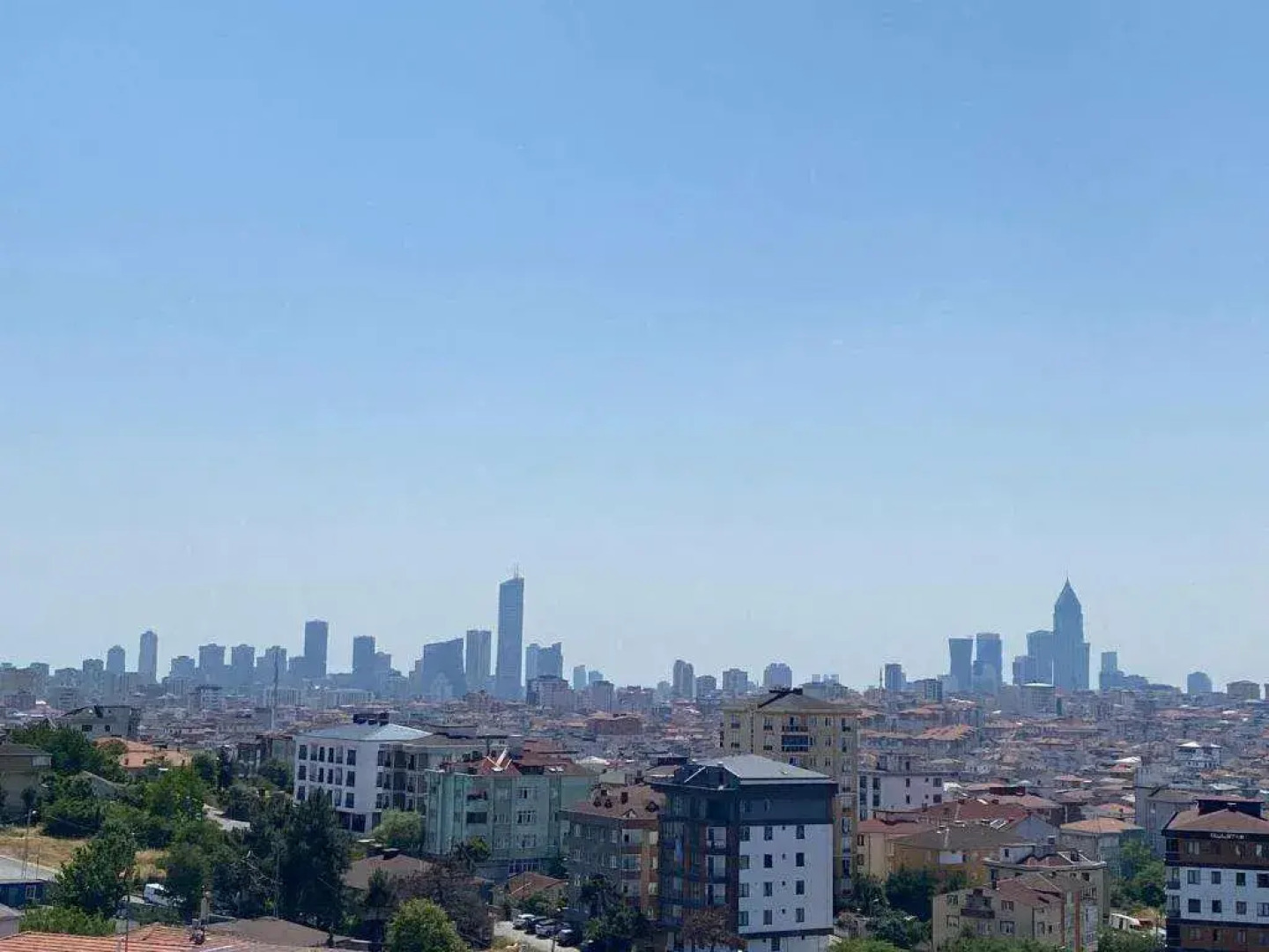 Zin D Home Dudullu Suits