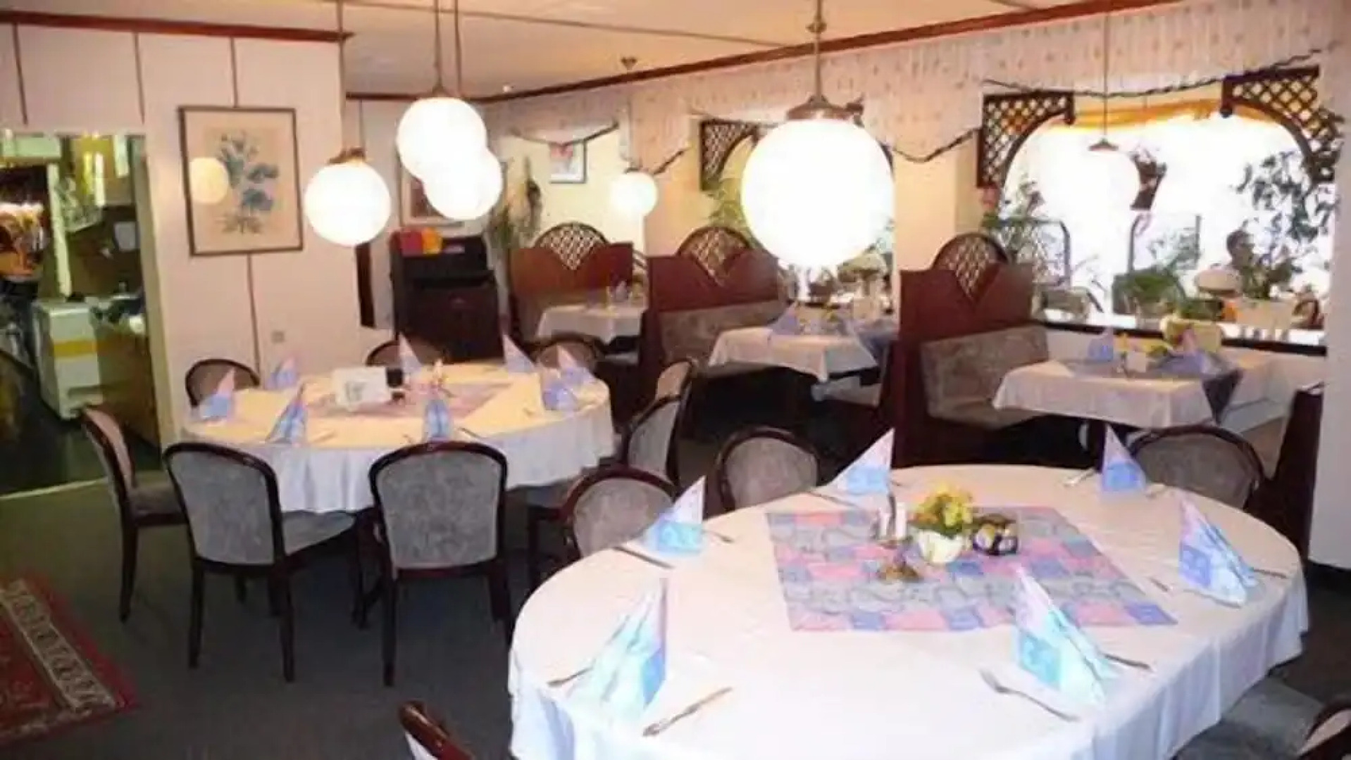 Schlosspark-Hotel Hof von Oldenburg