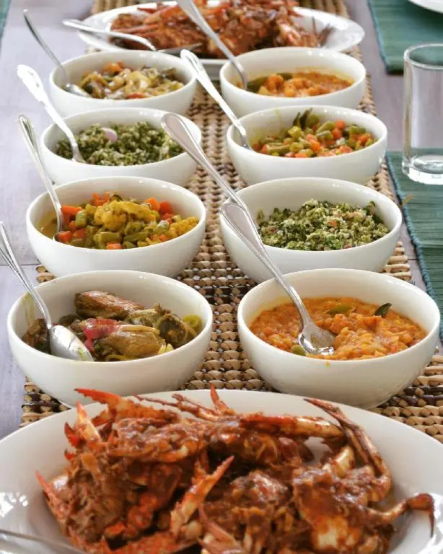 Wellé Wadiya Beach Villa and Restaurant