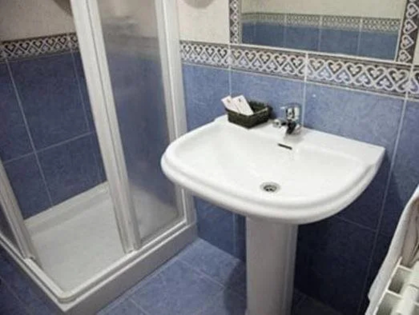 Posada Fuentedevilla