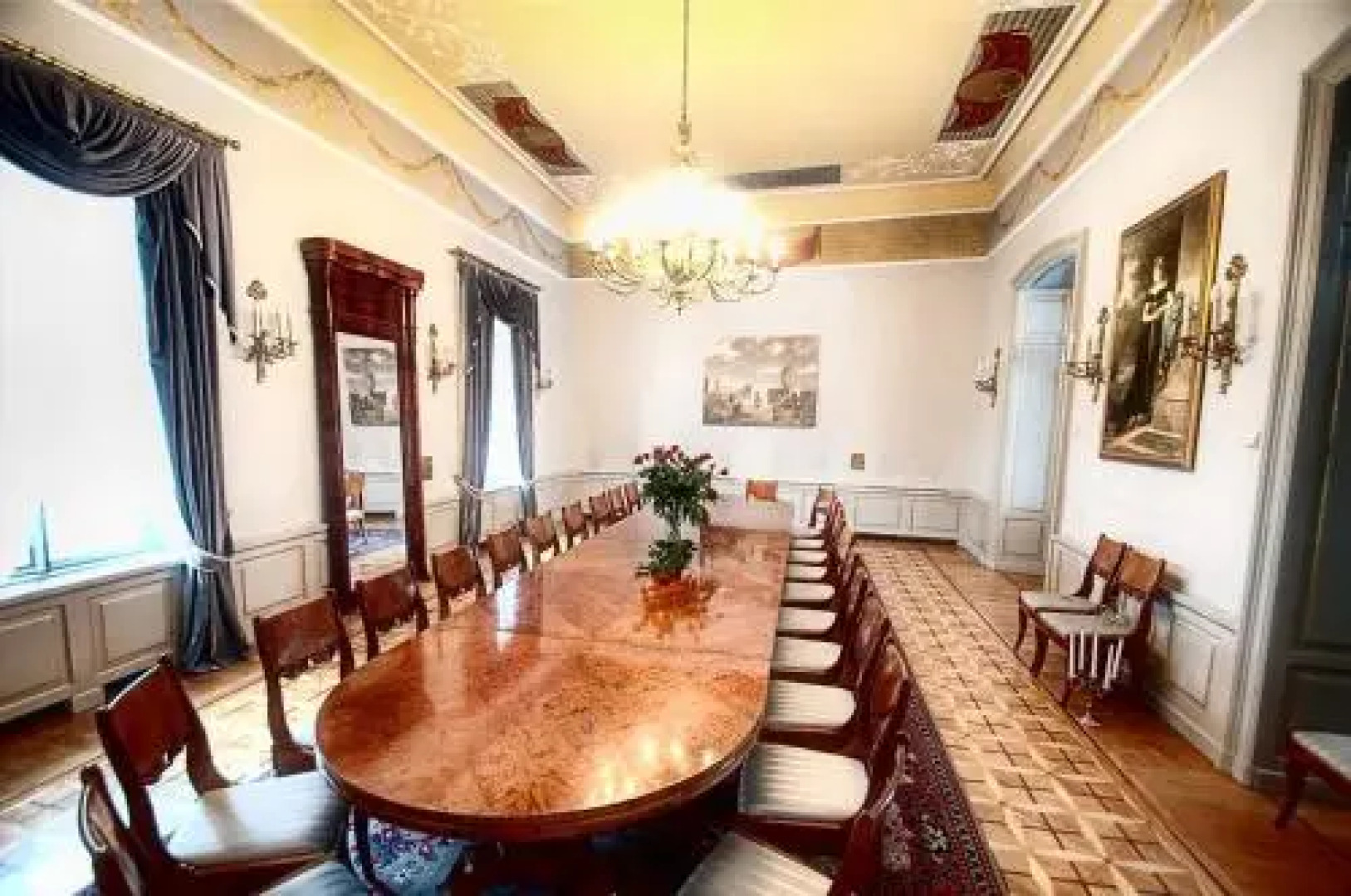 Dom Polonii Hotel Zamek