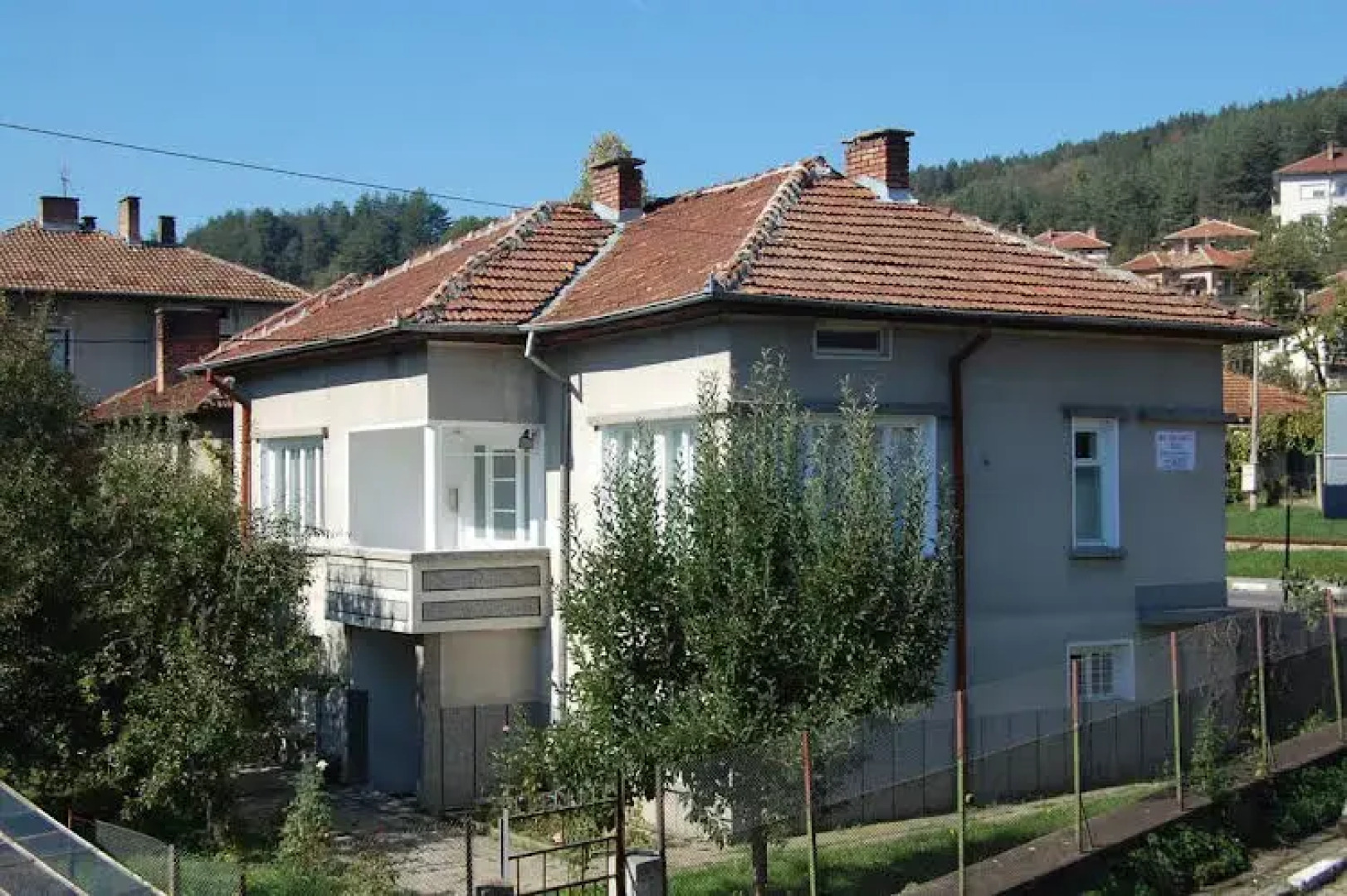 Pop Nikolovata Kushta