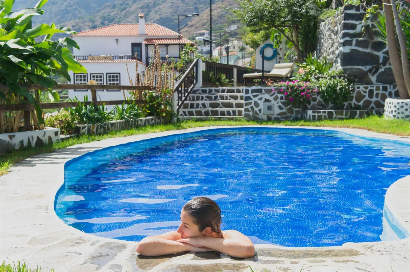 Apartamentos Los Telares