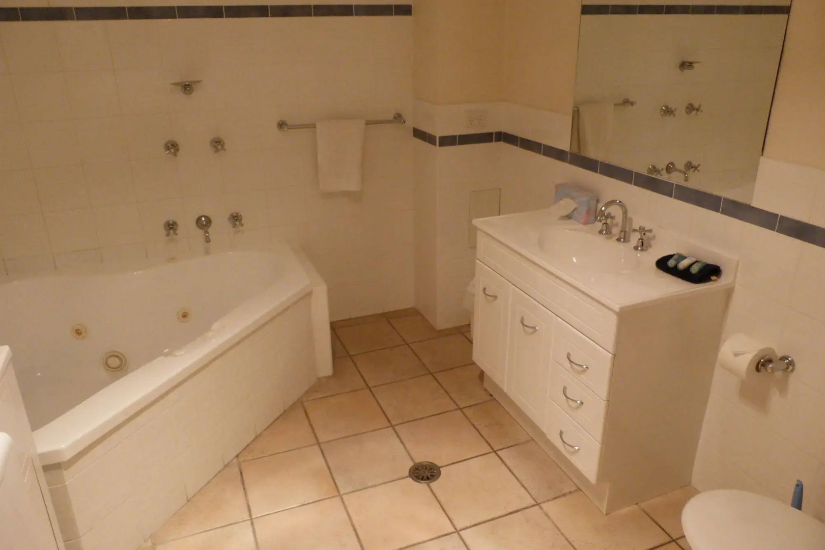 Sails Luxury Apartments Merimbula