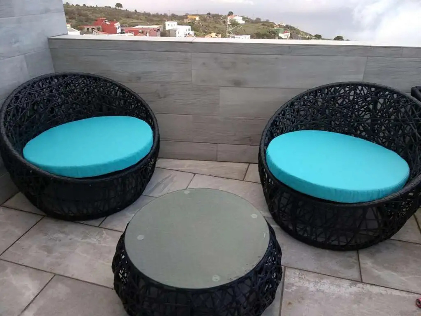 Hotel Lua Isla Del Hierro