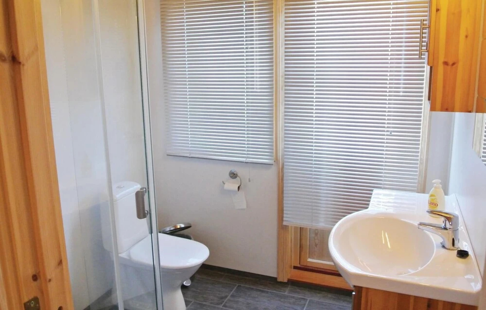 Øksnevik Hyttefelt 16 G