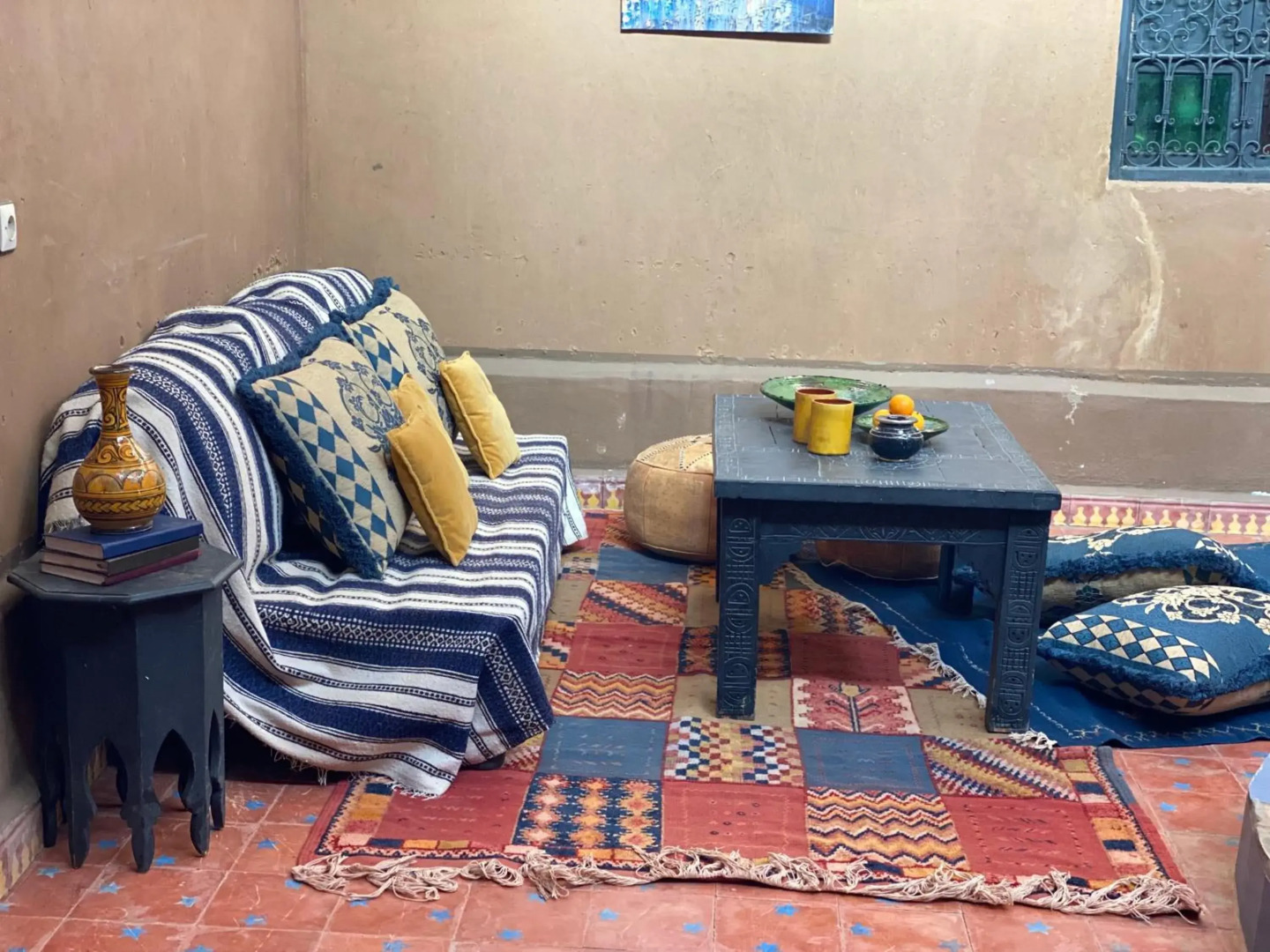 Les Jardins De Bounou