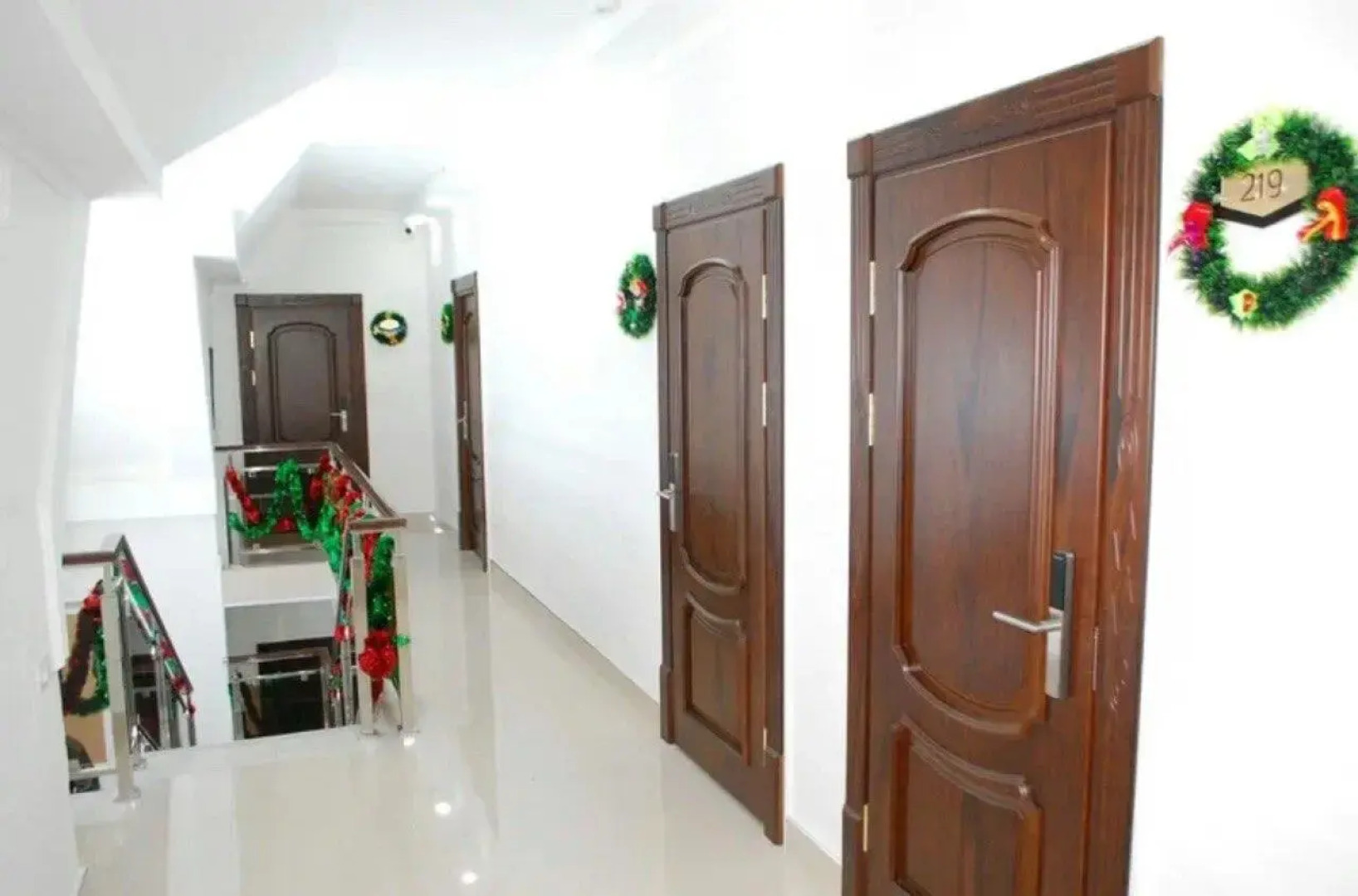 Эверест Плаза