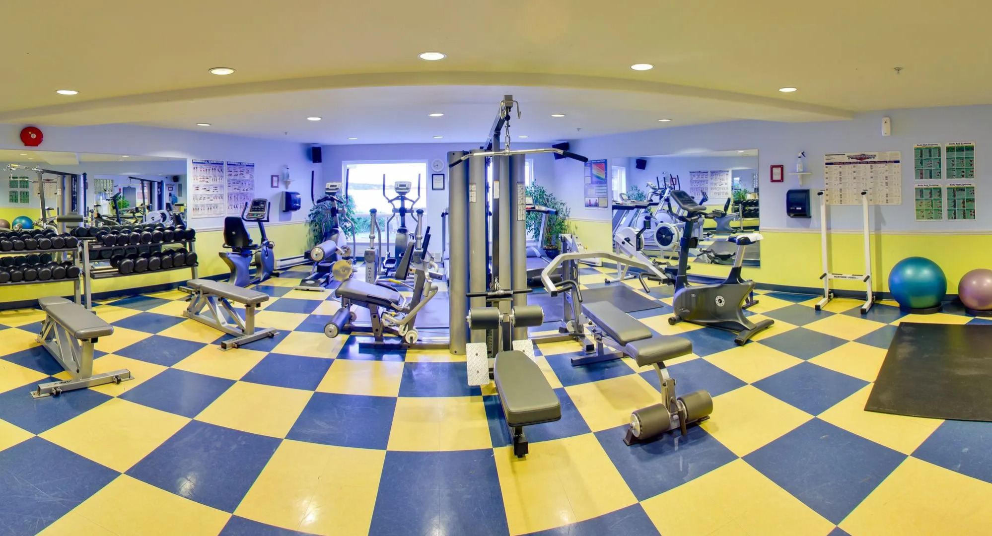 Kingfisher Pacific Resort and Spa