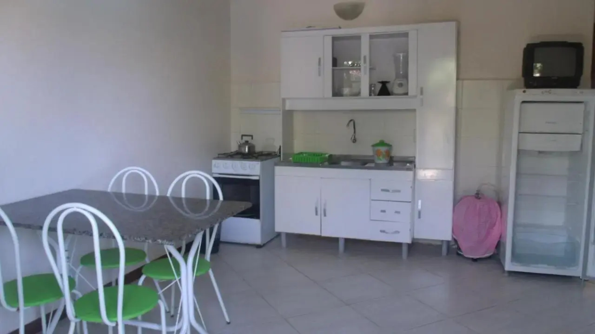Residencial Campo Dunna