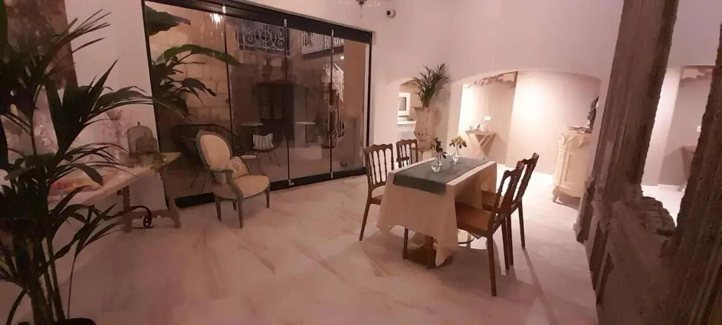 Studio Casal Annunzia boutique bb