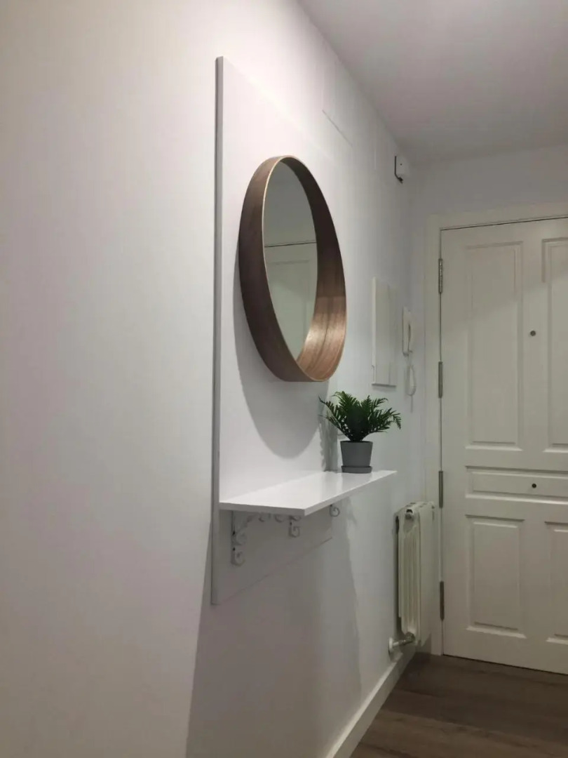 Apartamento El Salvador