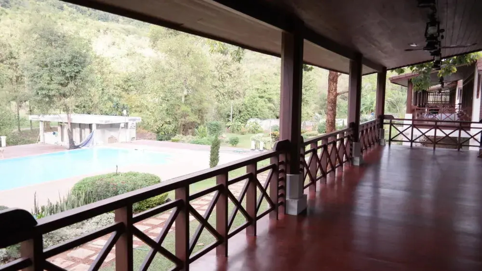 Phubachiang Golf & Resort Pakse