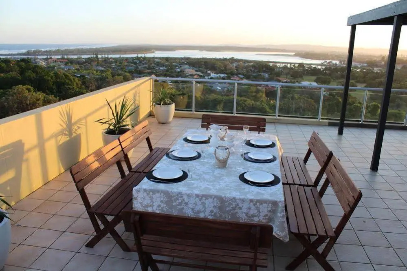 Grandview Apartments Ballina