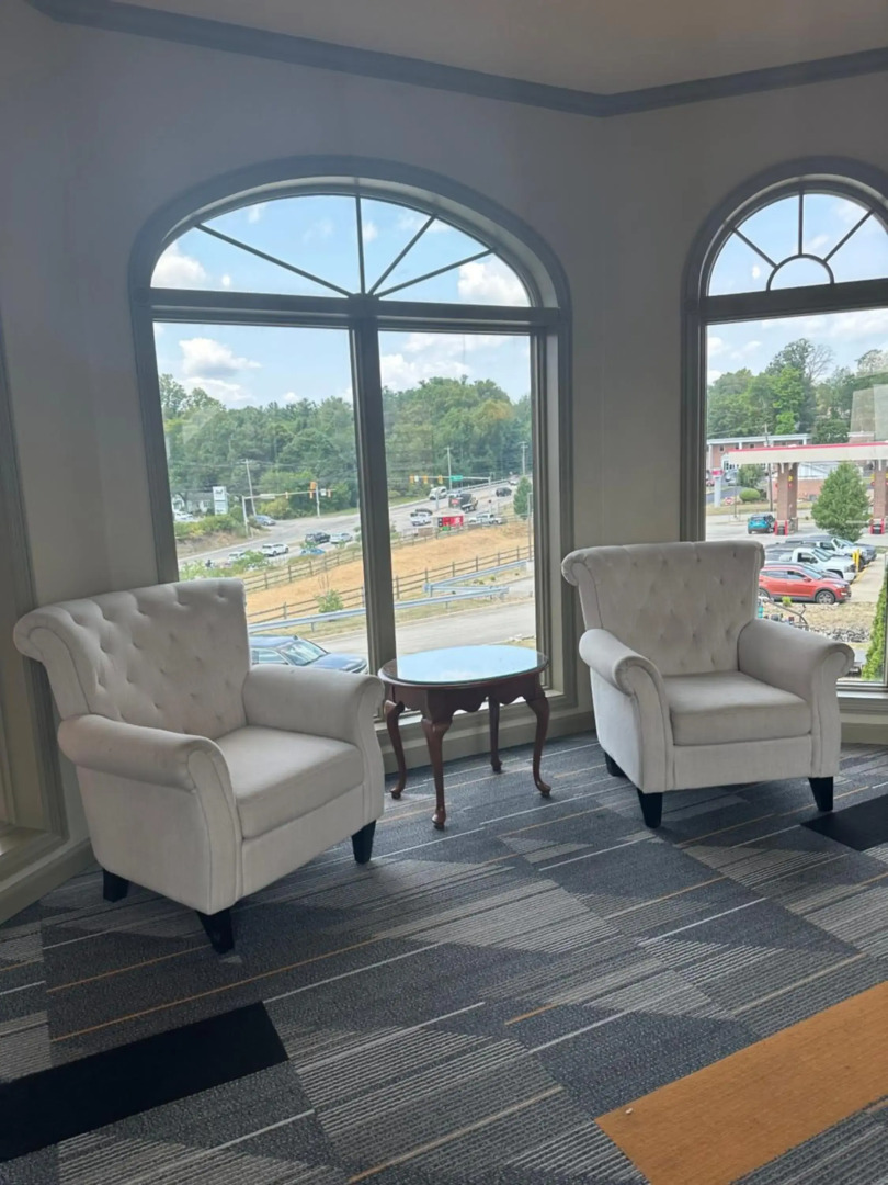 The Inn at Mountainview