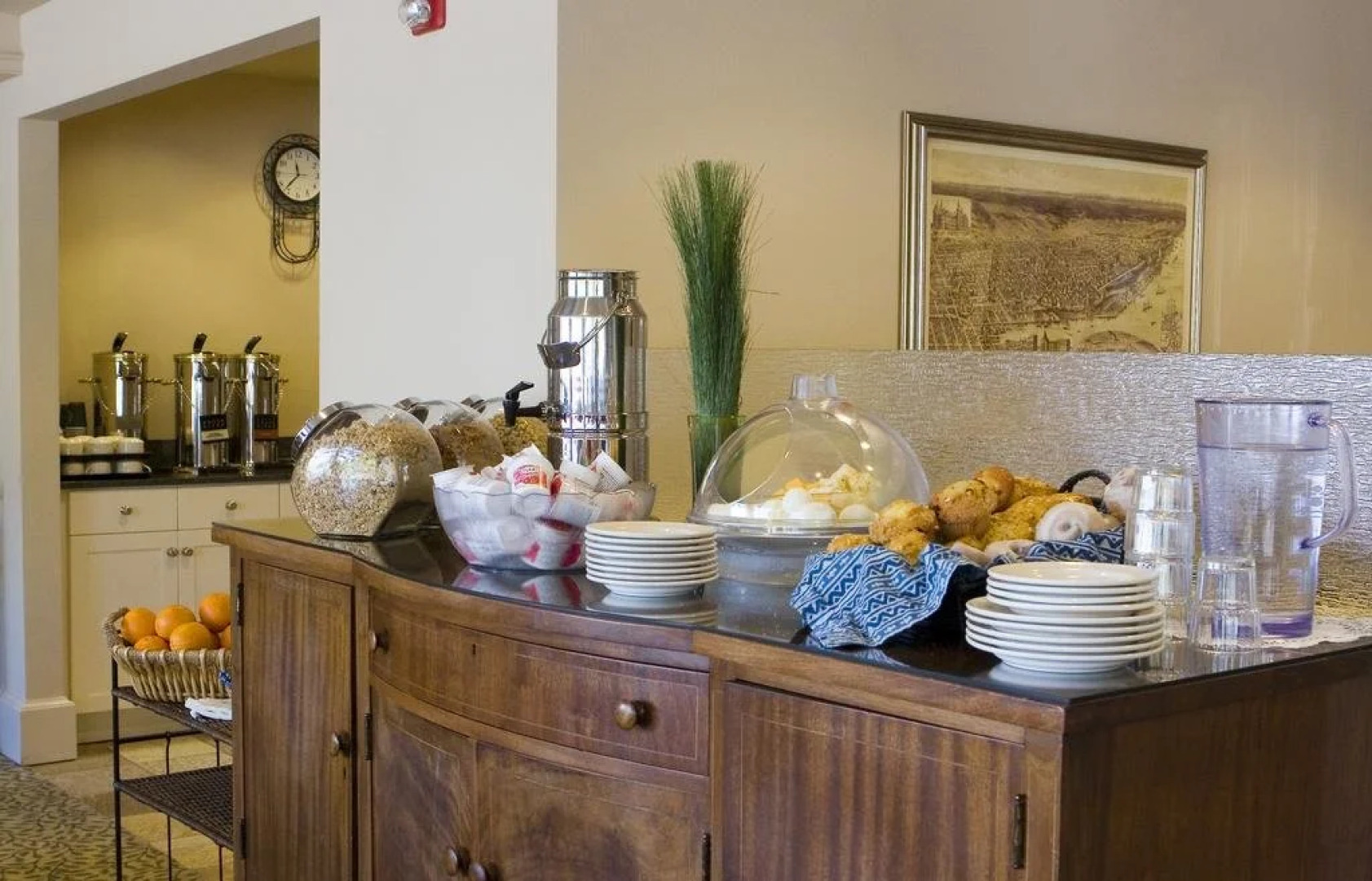 Silver Cloud Inn - Tacoma Waterfront