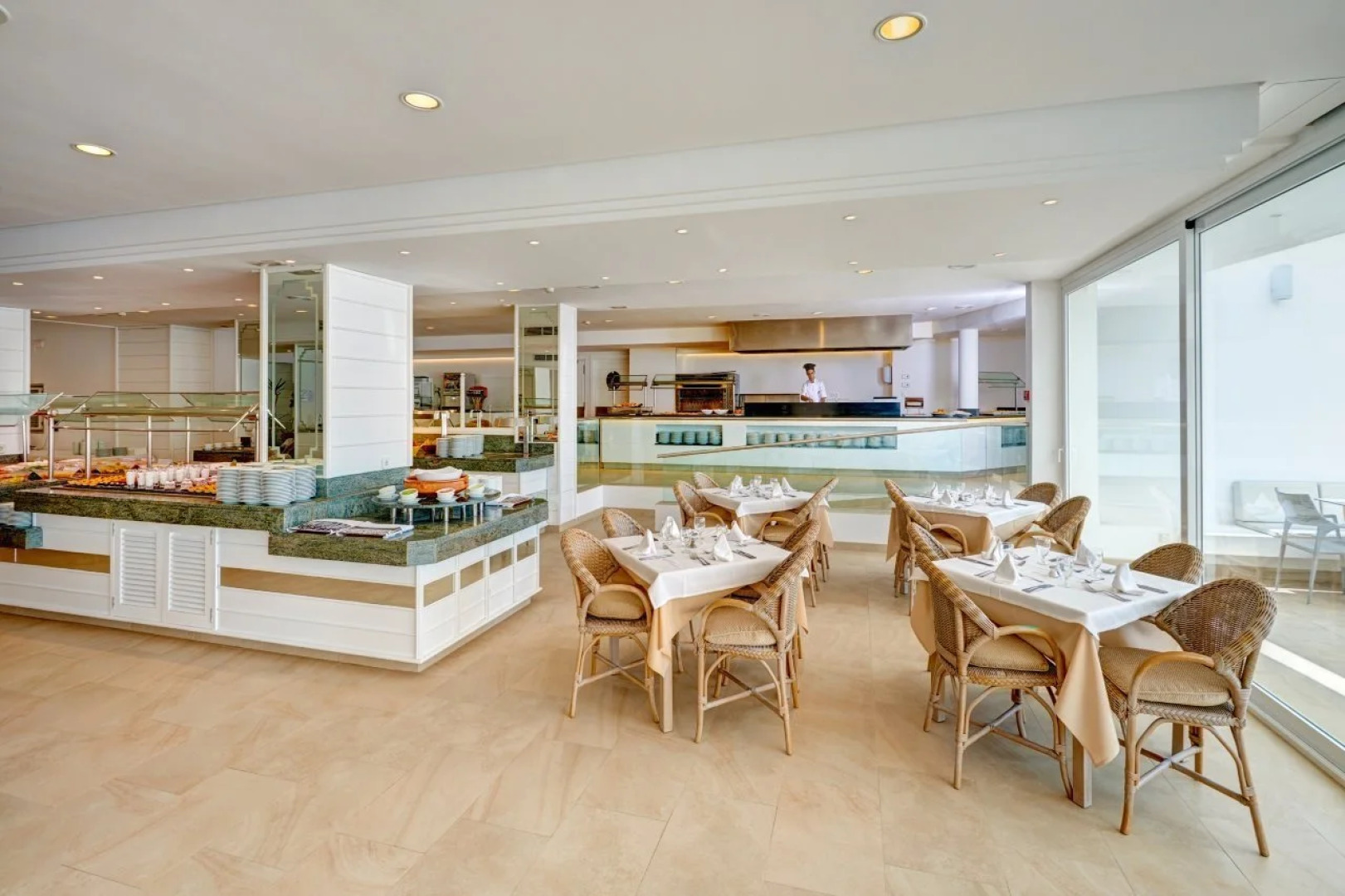 Grupotel Club Menorca