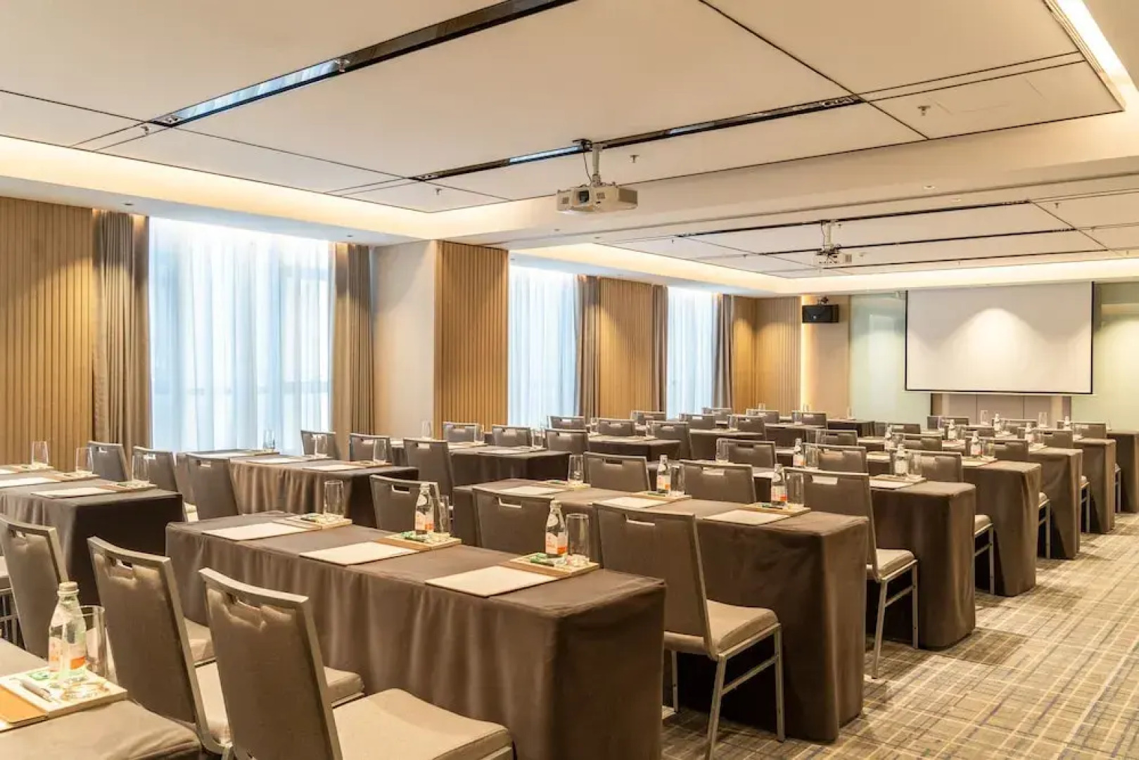 Courtyard By Marriott Shanwei Haifeng