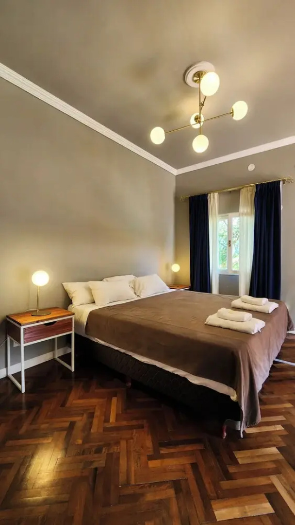 El Cerquero, Guest House