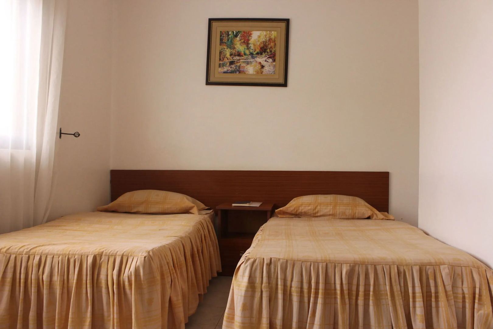 Sky Hotel International