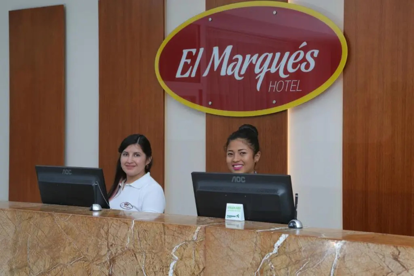Hotel El Marqués