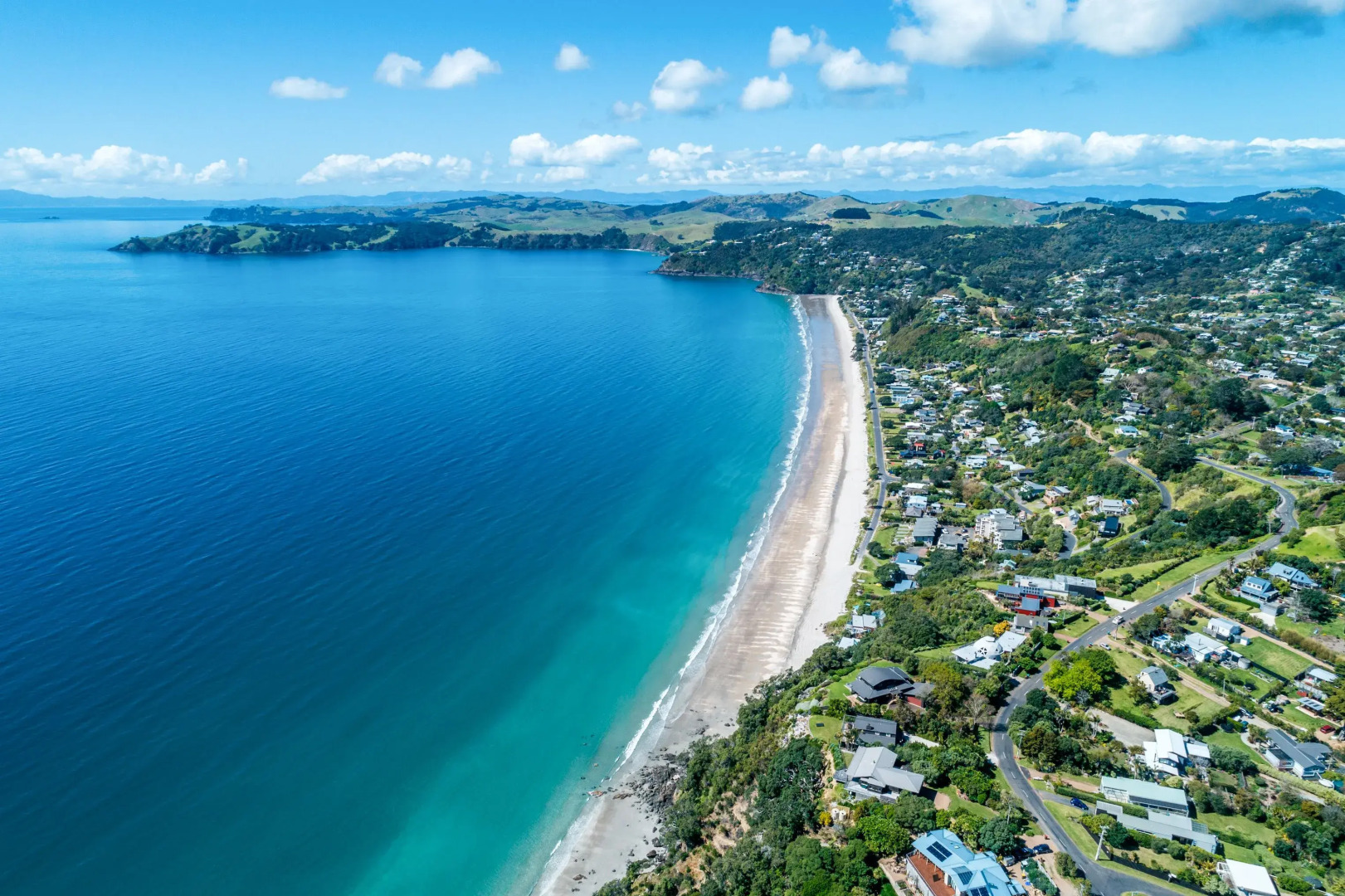 The Sands Apartments