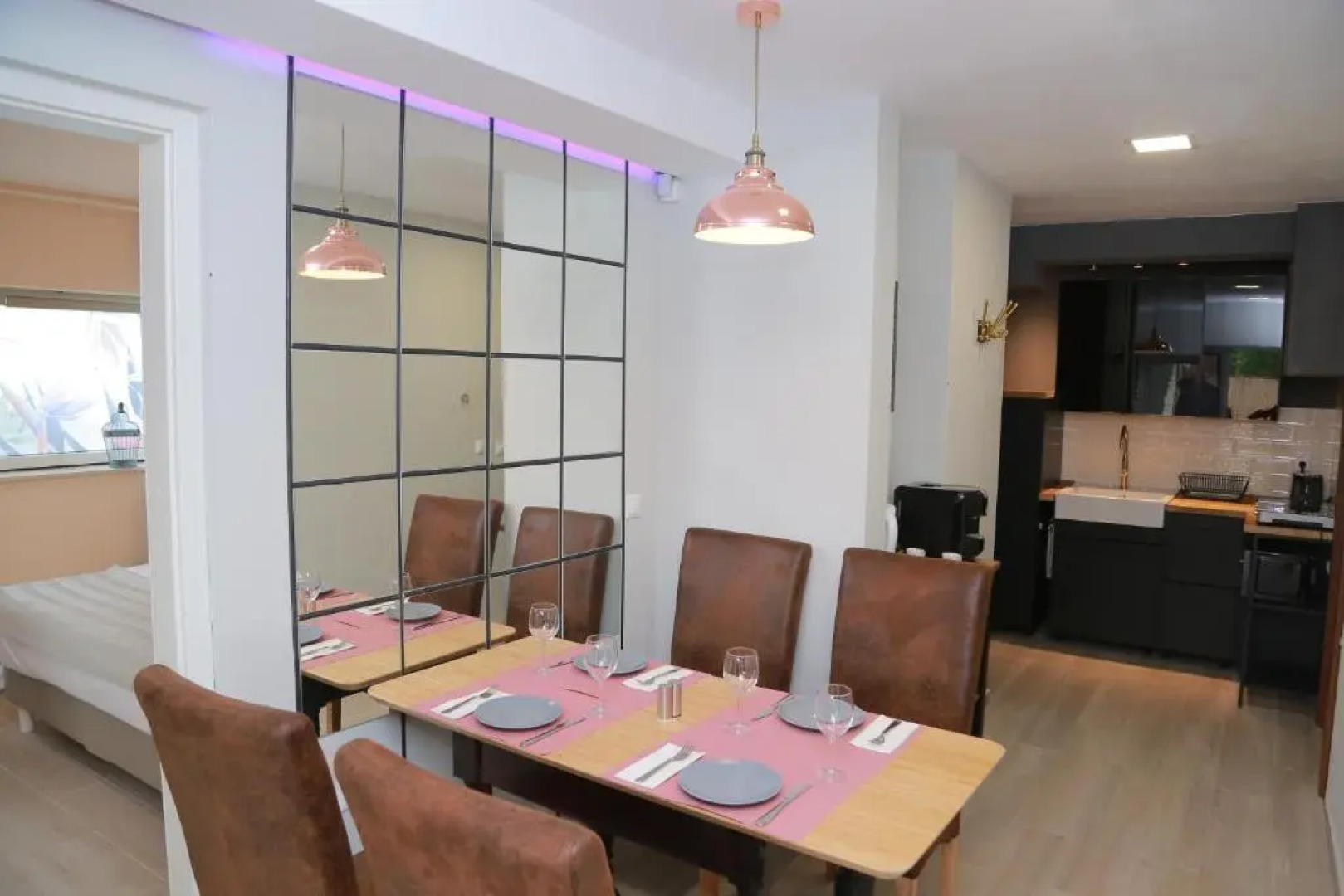 H49 Apartman - Adults Only