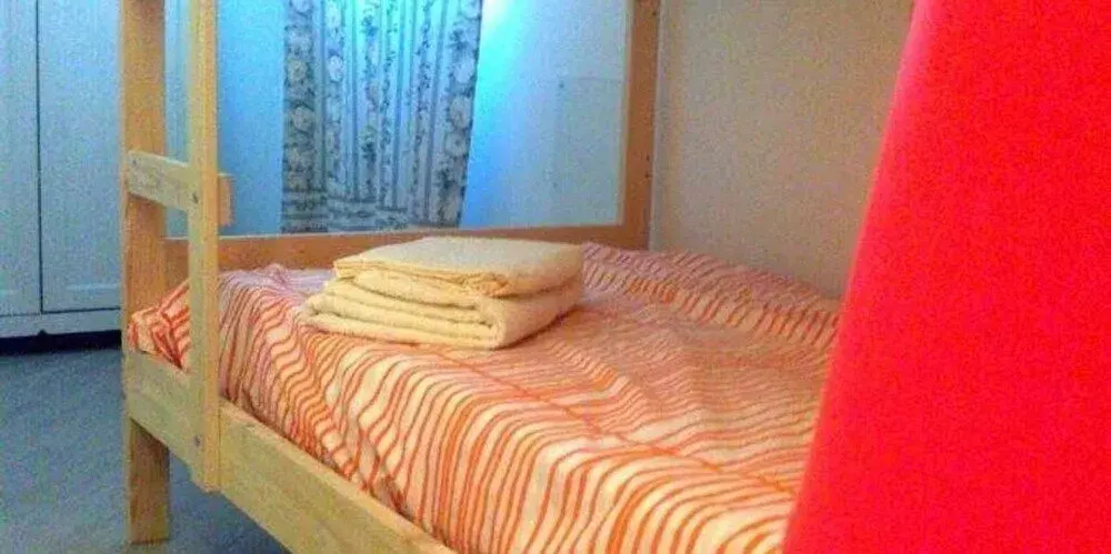 Bio B&B Riccio Volante