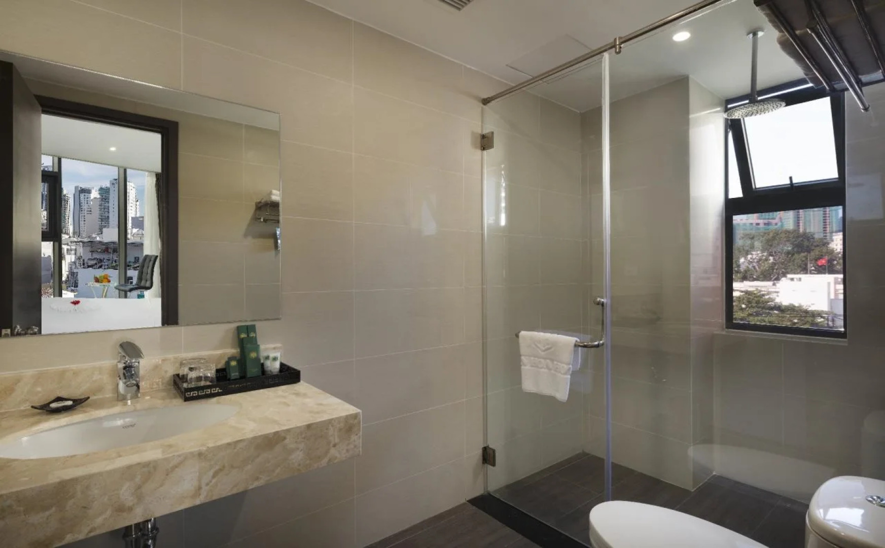 Zenia Boutique Hotel Nha Trang