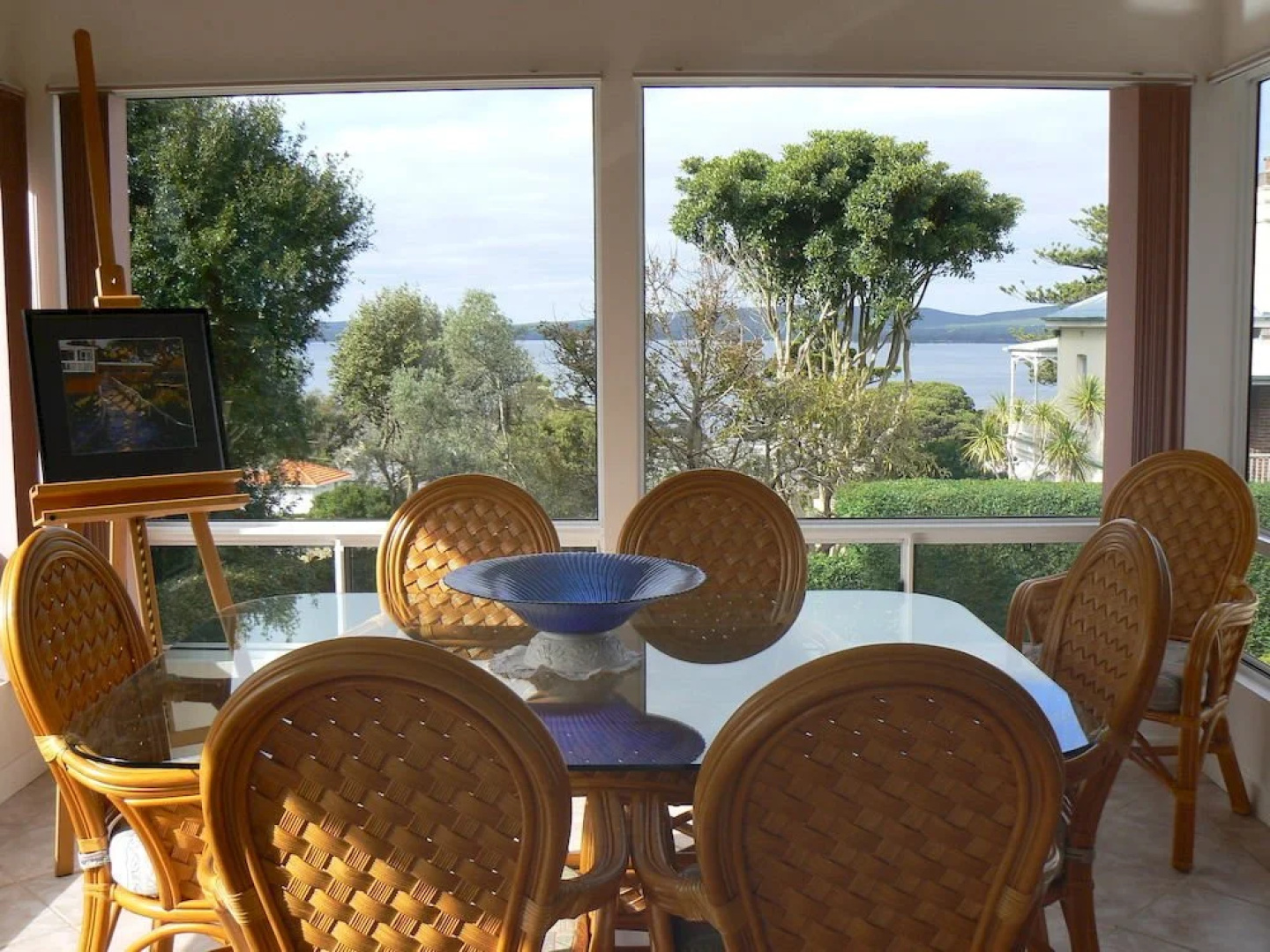 Albany View St Lodge B&B