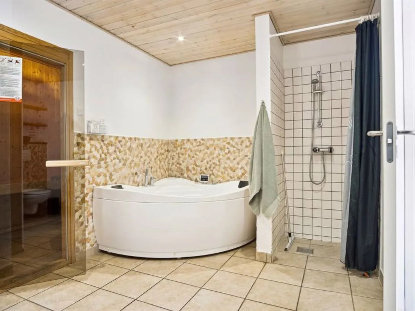 "Stefania" - 700m from the sea in Western Jutland