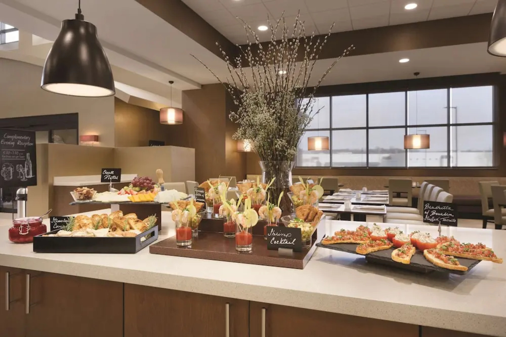 Embassy Suites Akron-Canton Airport