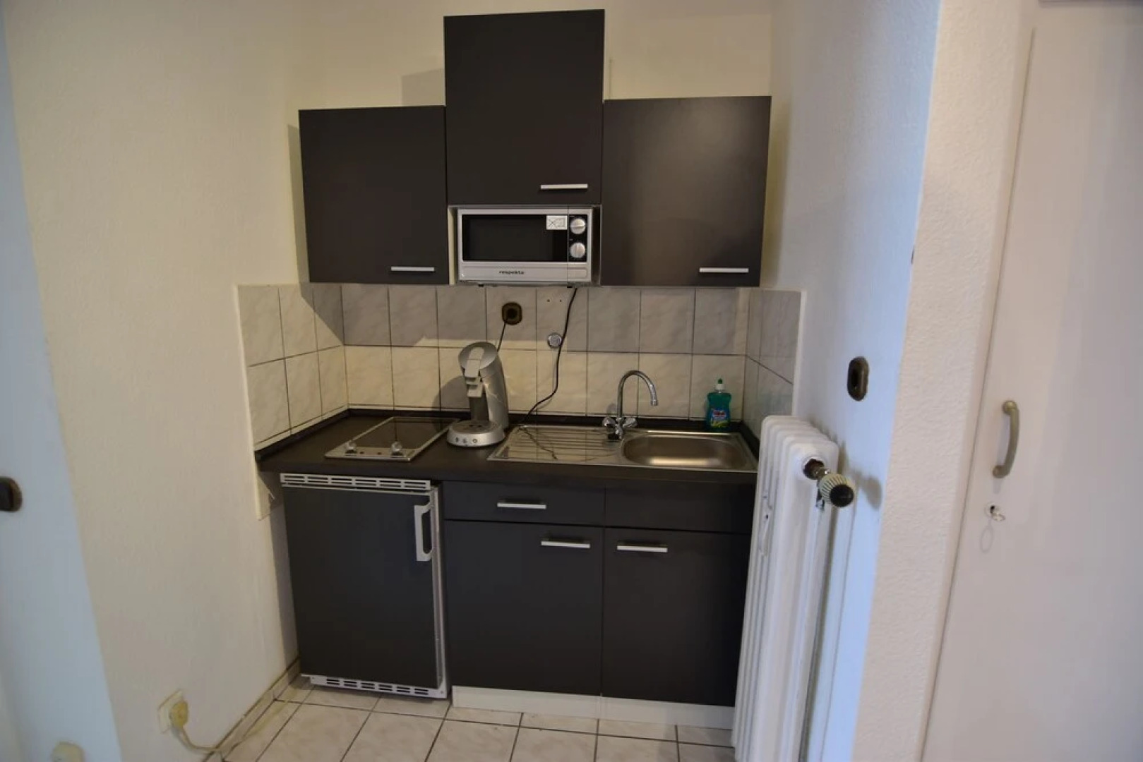 Studio Apartment Refrath