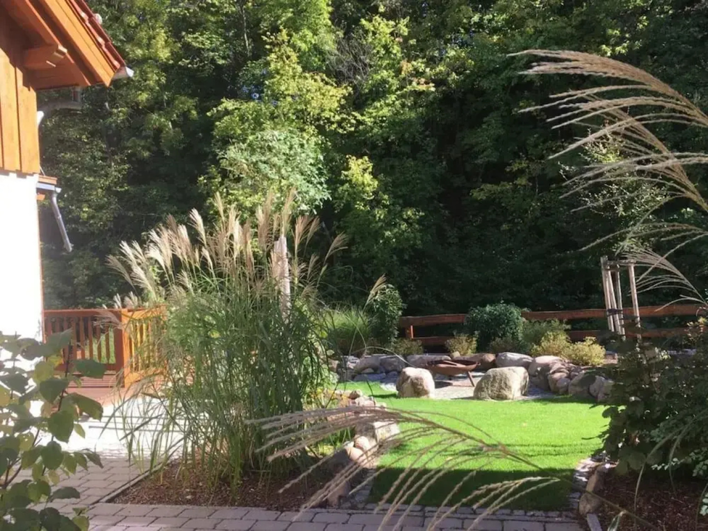 Brocken Chalet No. 19