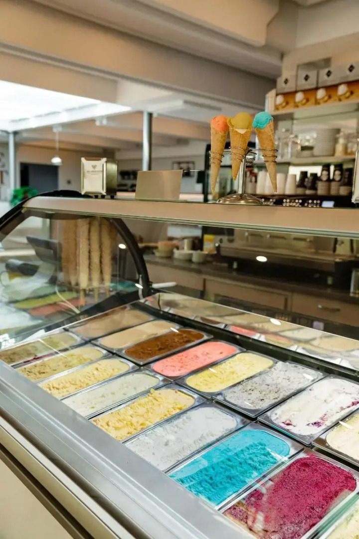 Seehotel am Tankumsee