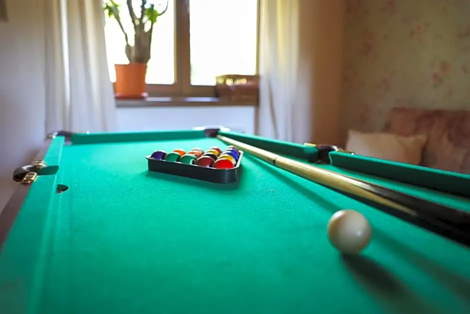 Chata u Gregora v Slovenskom raji