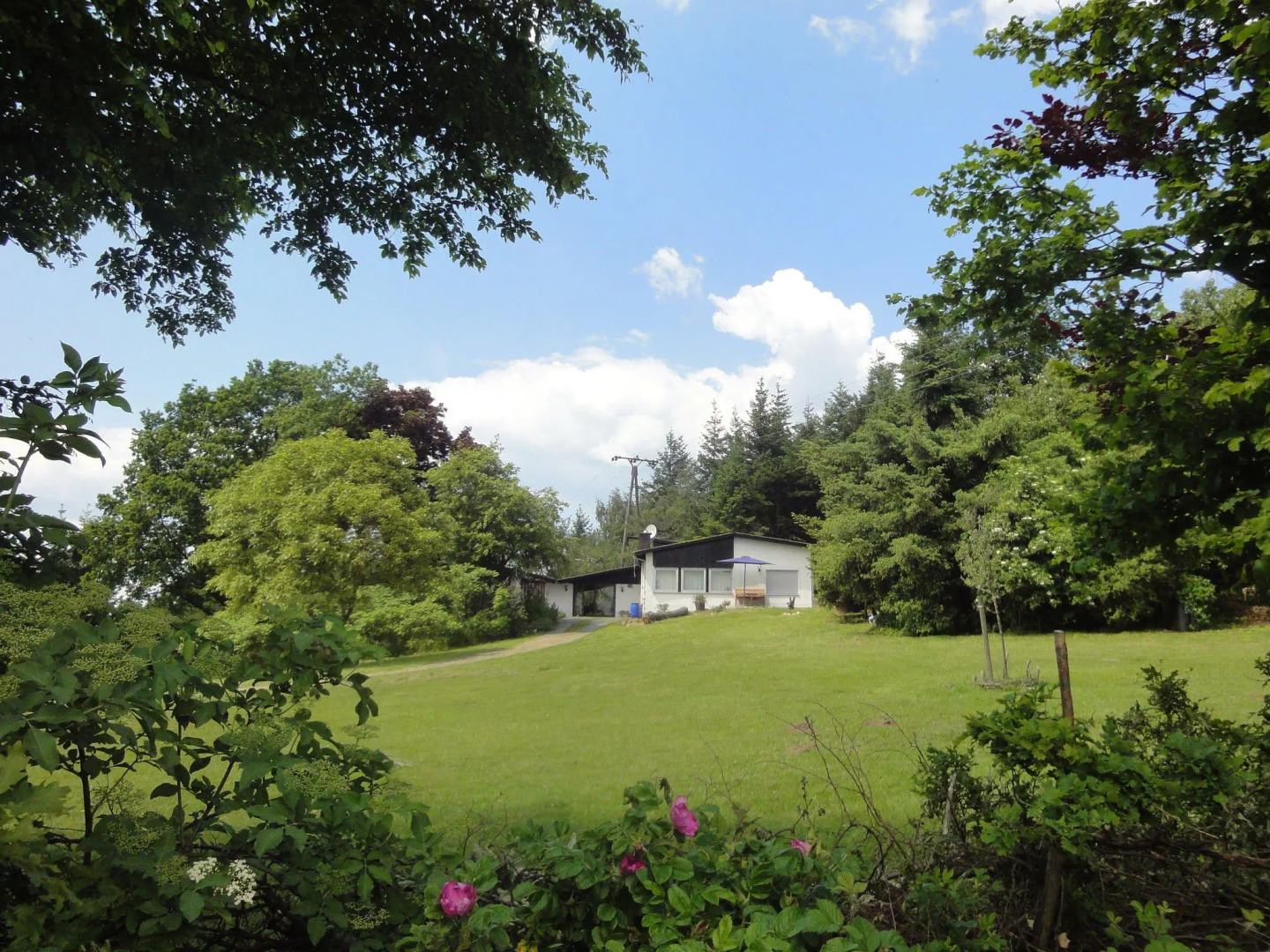 Holiday Home Moselle With Private Sauna