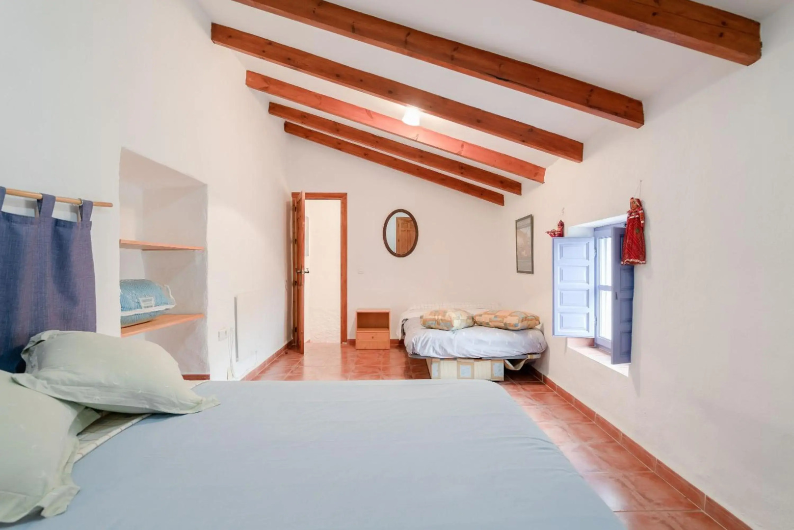 Casa Rural El Tesillo