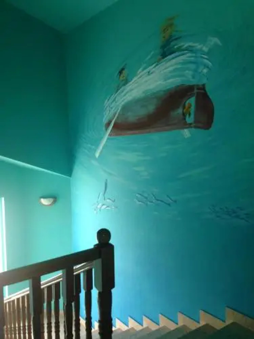 Apartments Villa Kristina