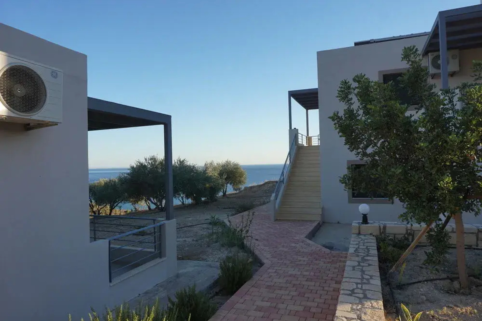 Portela Homes Kapsali