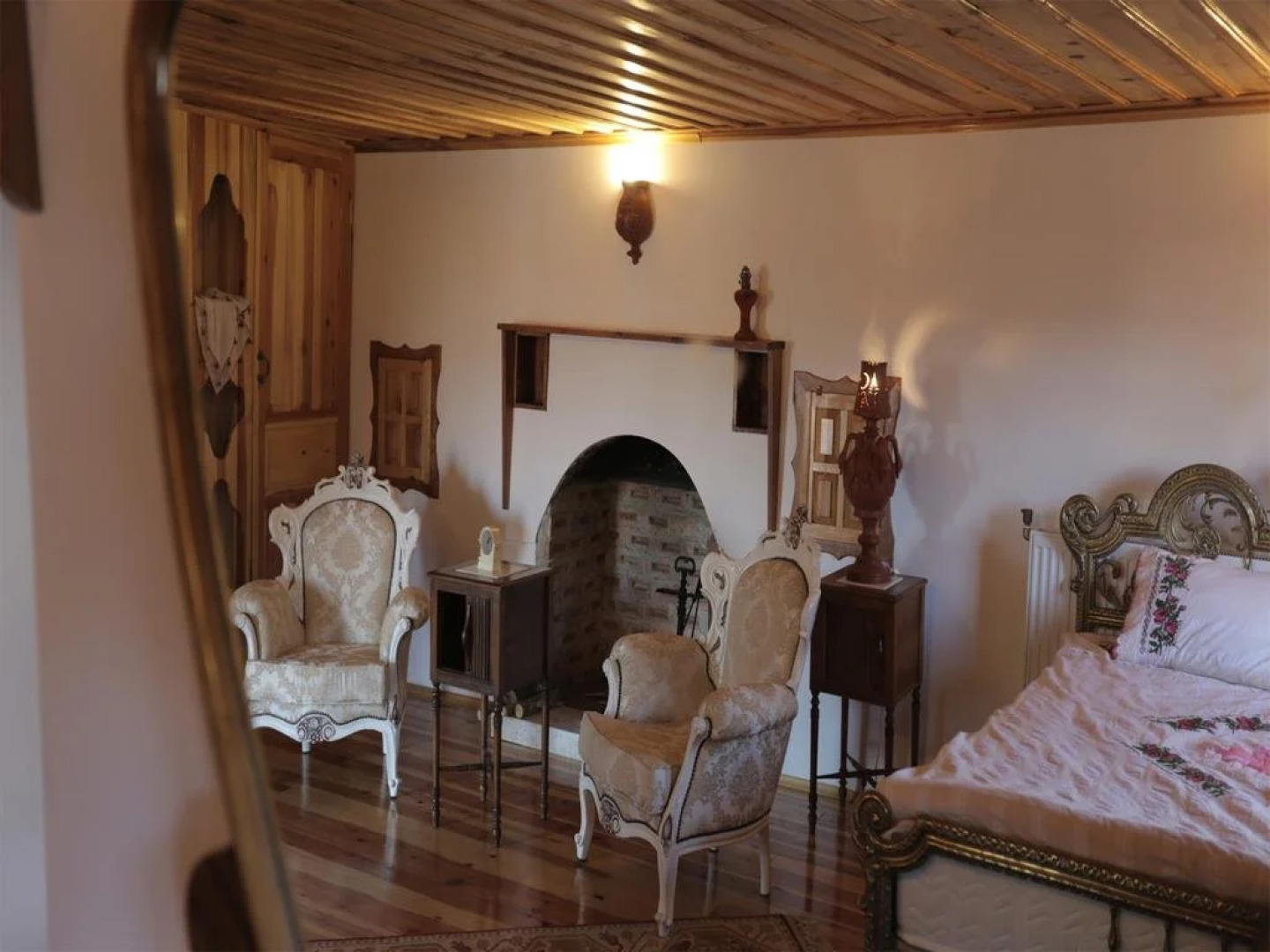 Aphrodisias Dandalos Hotel