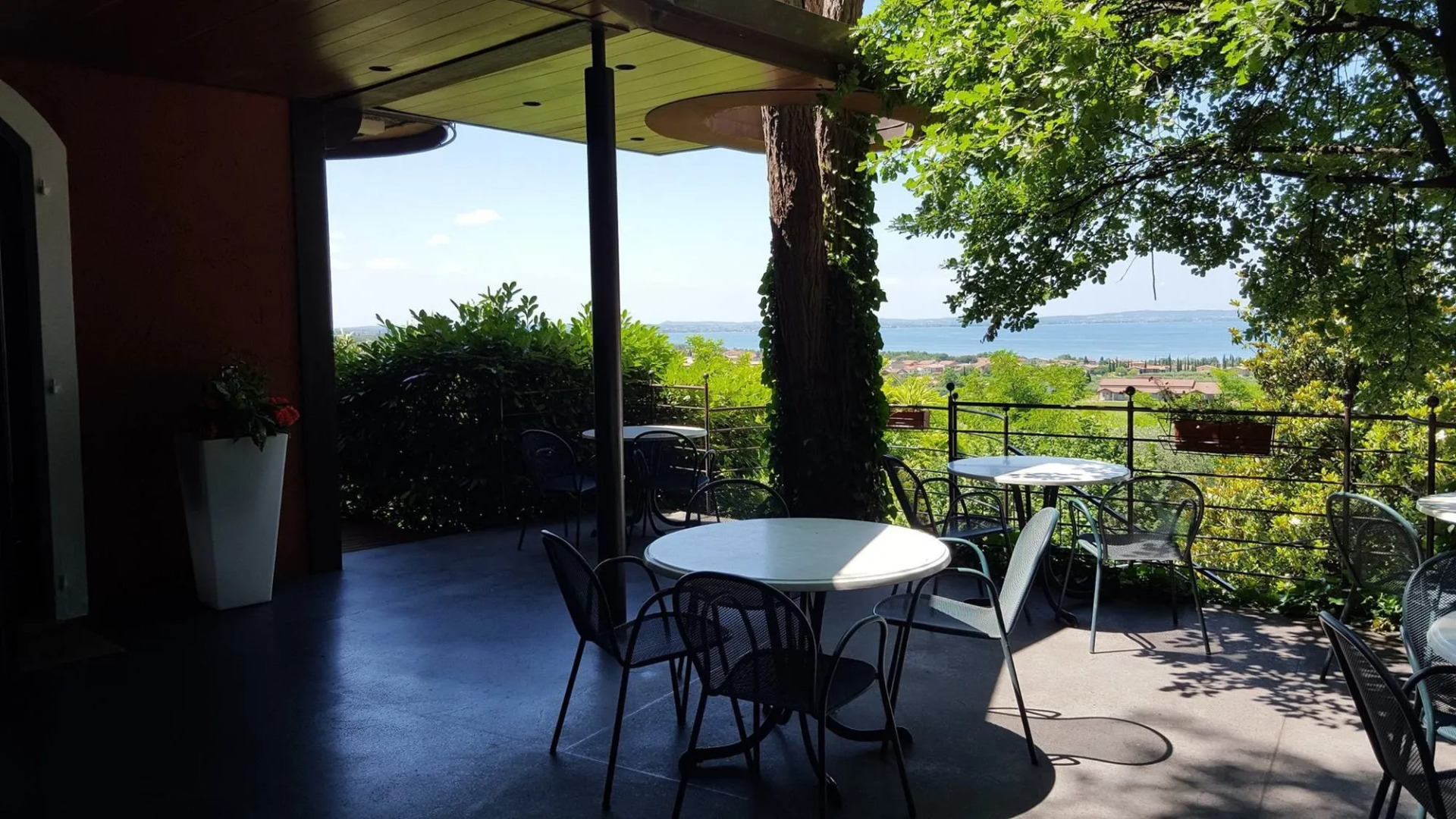 Hotel Castello S. Antonio