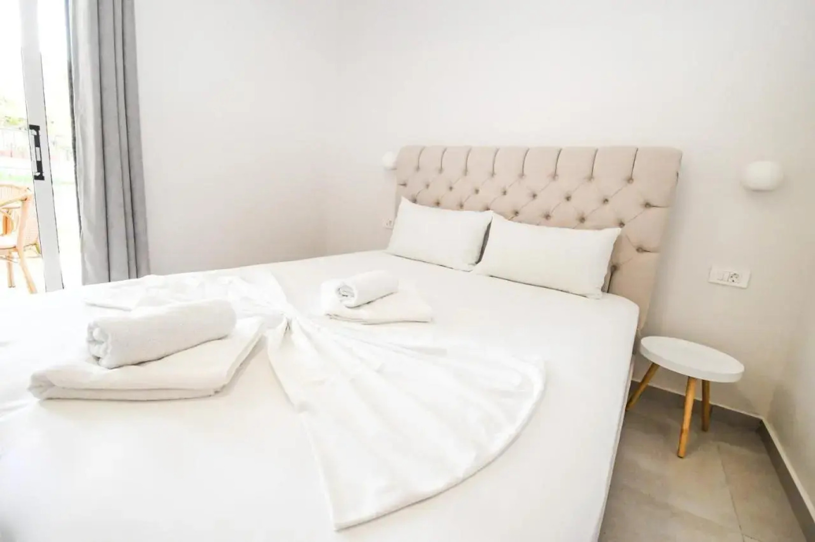 Daisy Zakynthos Apartments