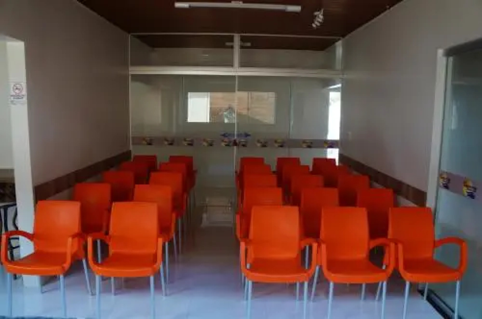 Gasparim Grand Hotel