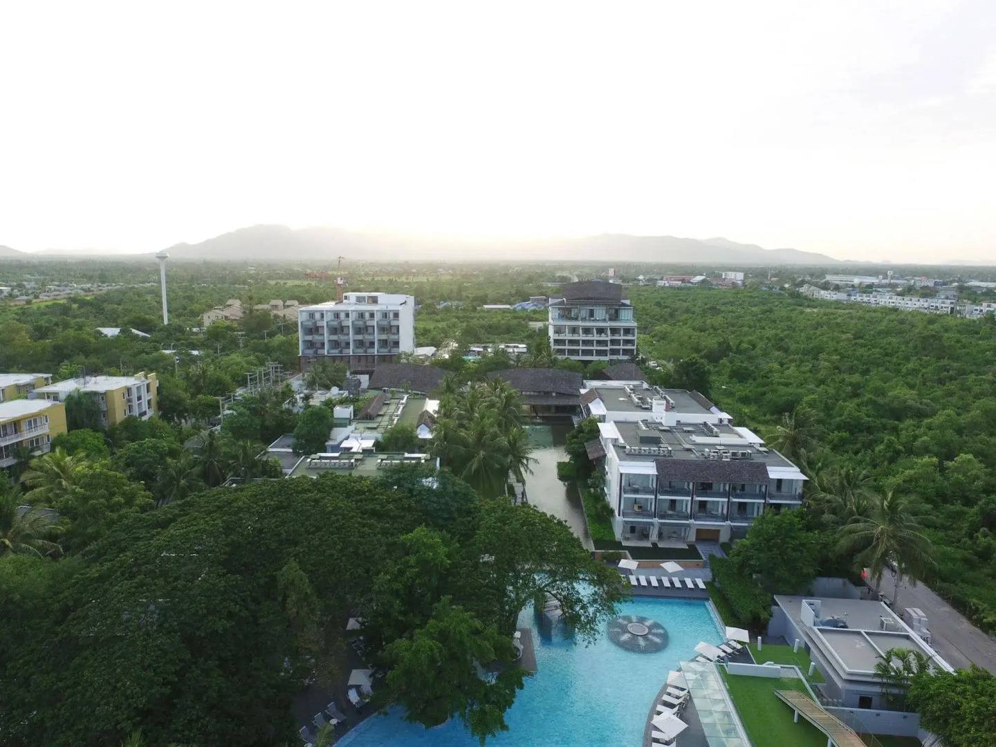 Veranda Pool Villas & Suite Hua Hin Cha Am