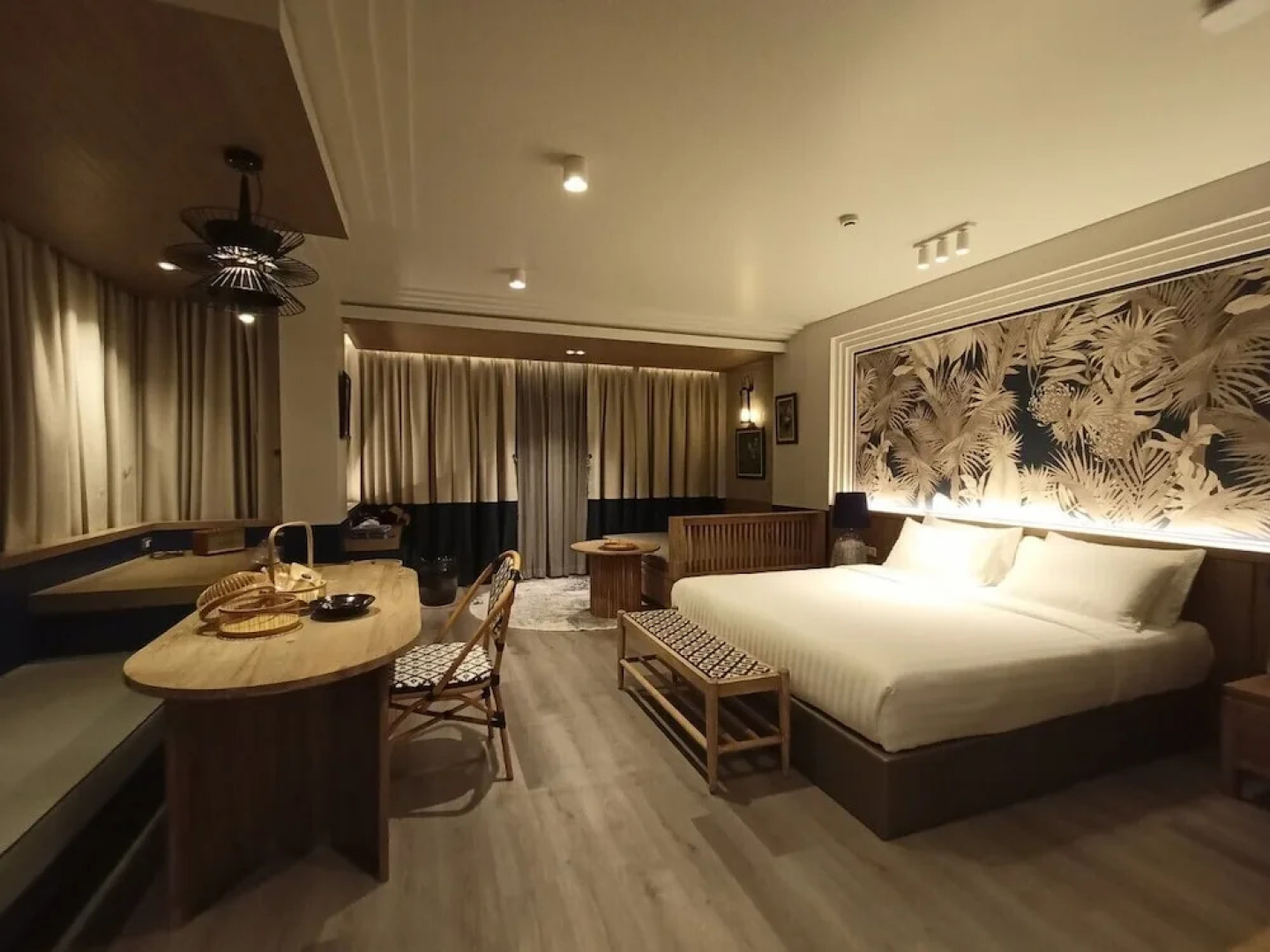 Yatika Boutique Chiang Dao