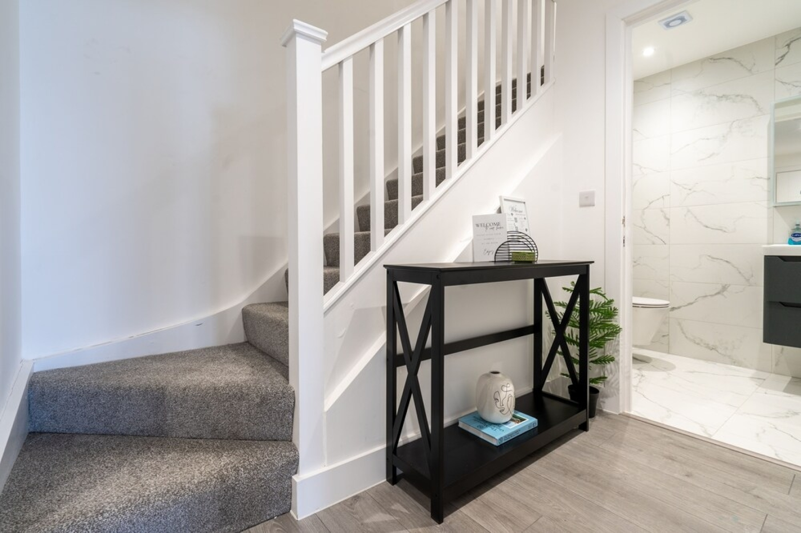 Luxury City Apartment in London