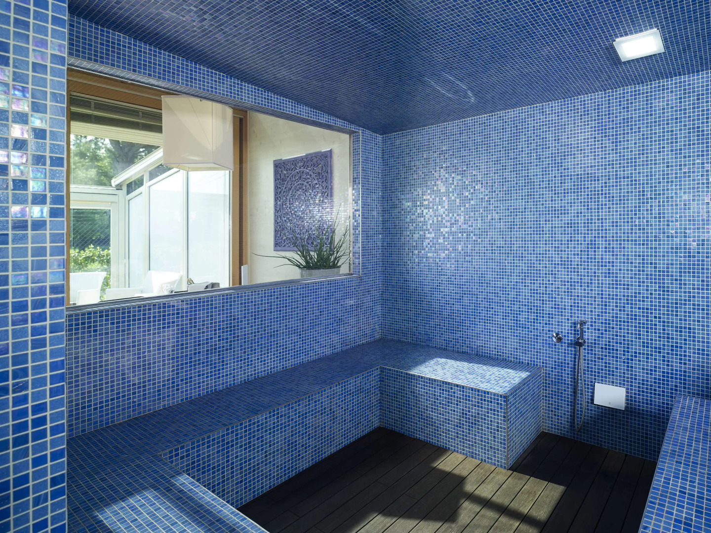 Villa Abbondanzi Resort