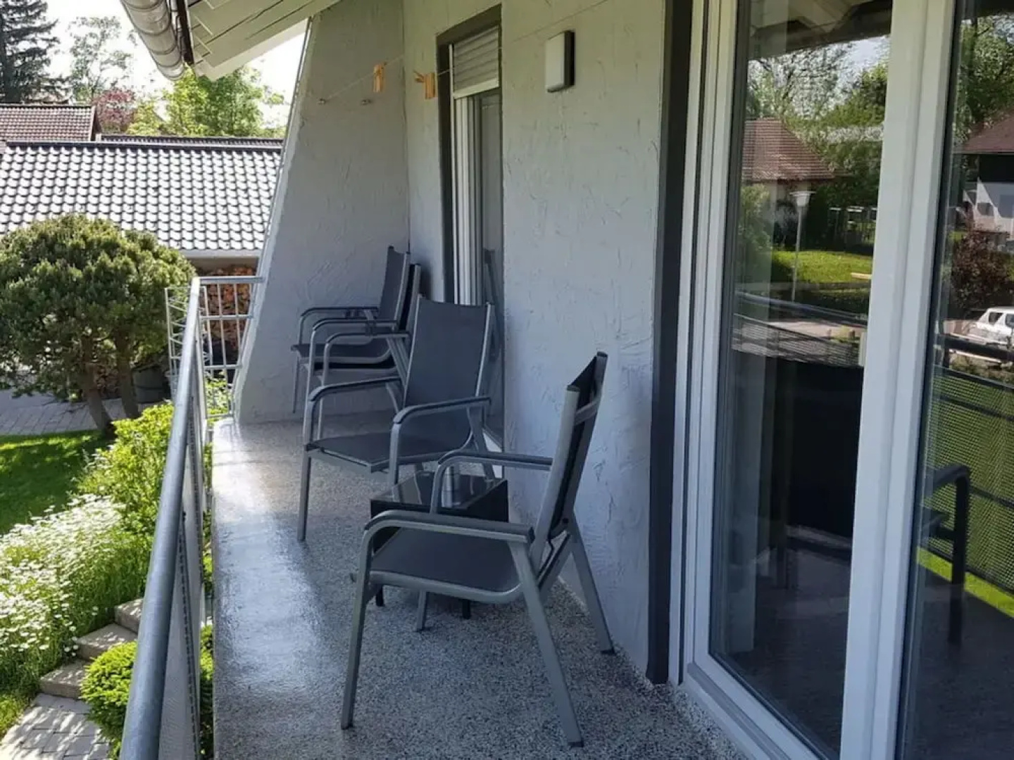 Holiday Home Hannes