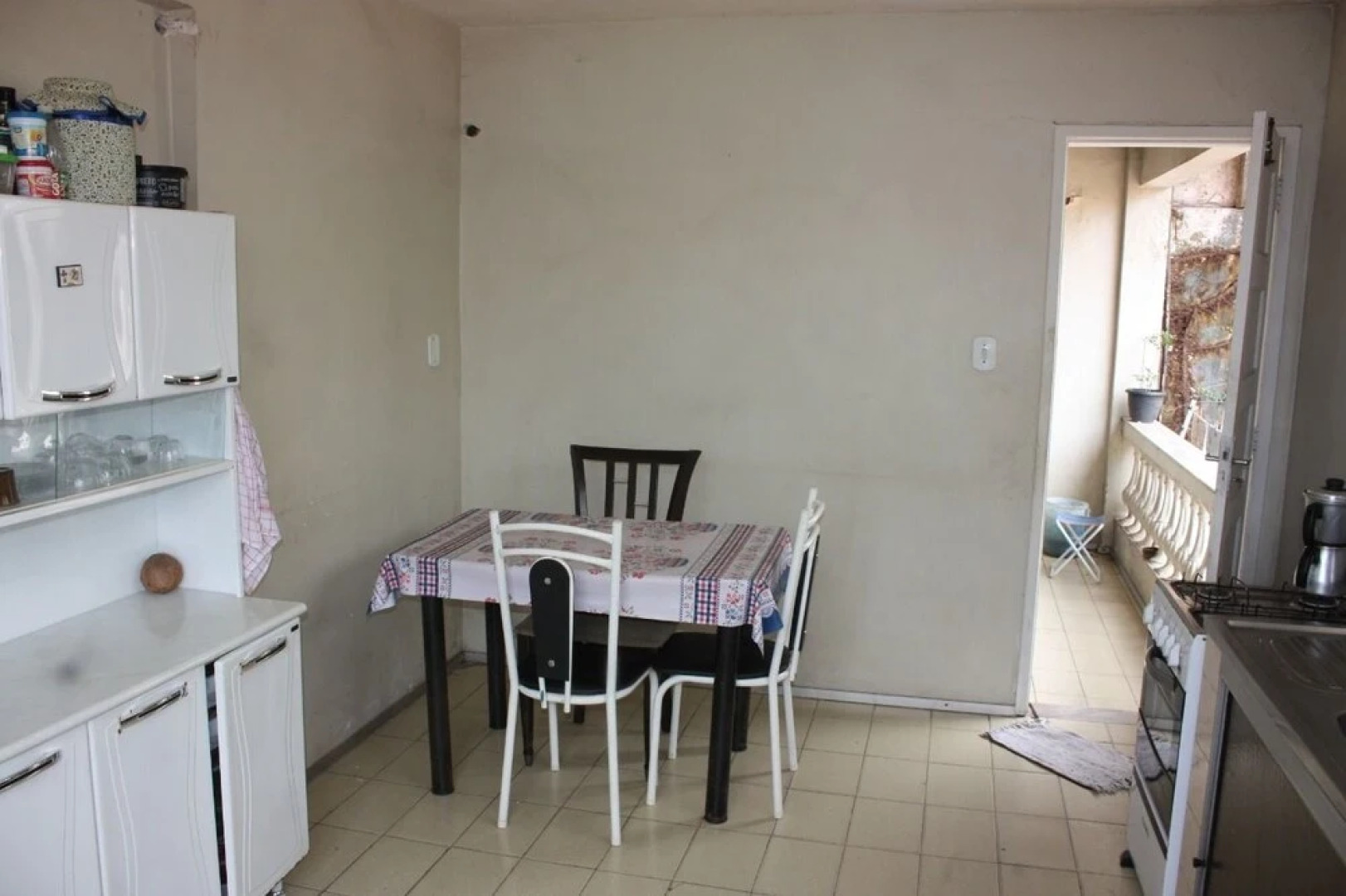 Hospedagem Boa Vista